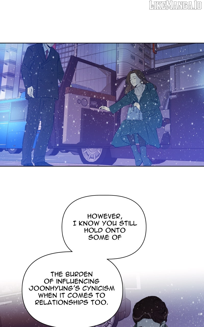 Honey Lemon Chapter 58 - page 43